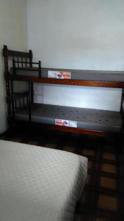 Hostel Tia Rita Itanhaem Itanhaém Eksteriør bilde
