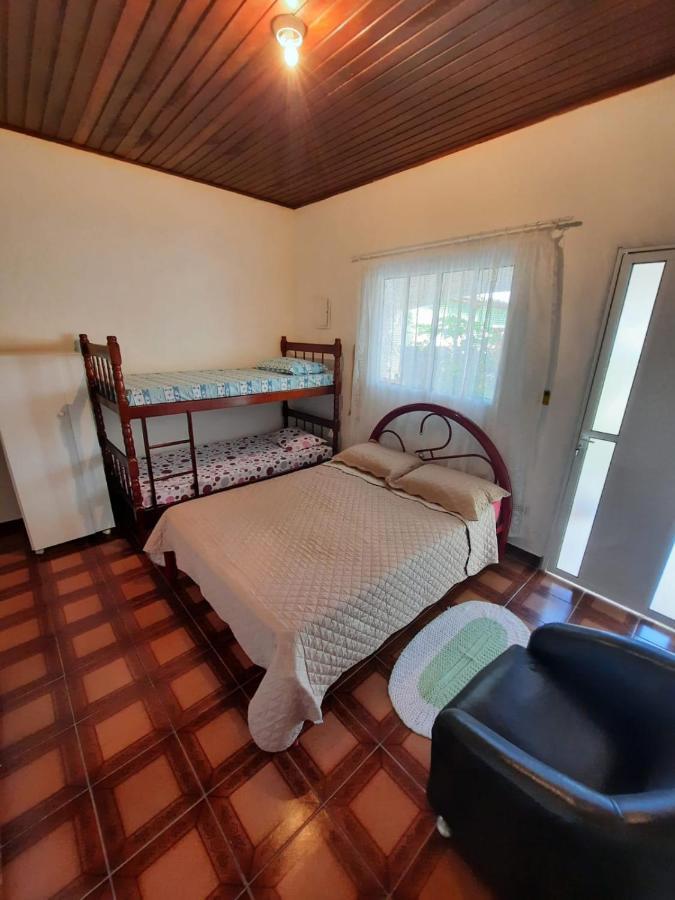 Hostel Tia Rita Itanhaem Itanhaém Eksteriør bilde